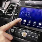 The Hog Ring - Touchscreens are Filthier than Steering Wheels and Toilets
