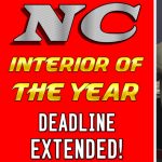 The Hog Ring - NC Interior of the Year Extended