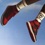 The Hog Ring - The First Nike Jordan Was Inspired by Car Upholstery