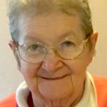 The Hog Ring - Trimmer Peggy Jeffries Dies at 87