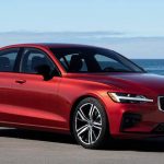 The Hog Ring - Volvo is Making a Sliding Steering Wheel