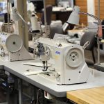 The Hog Ring - Warning- Theres a Severe Shortage in Sewing Machines