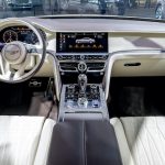 The Hog Ring - Bentley Now Offers 5000 Veneer Options