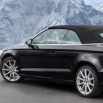 The Hog Ring - GAHH Introduces a Soft Top for the 2013-2020 Audi A3