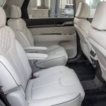The Hog Ring - Hyundai Offers a Fix for the Palisade Stinky Leather
