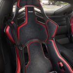 The Hog Ring - Recaro Opens New Plant in Michigan