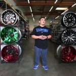 The Hog Ring - Watch SEMA Facebook Live Chat with Myles Kovacs