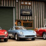 The Hog Ring - Behind the Scenes at ORourke Coachtrimmers