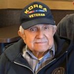The Hog Ring - Trimmer Ralph Medina Dies at 91