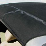 The Hog Ring - Why You Shouldnt Patch Convertible Tops