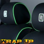 The Hog Ring - Monthly Wrap Up November 2020
