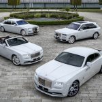 The Hog Ring - Rich People Designed More Rolls-Royce Cars than Ever During the Pandemic