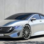 The Hog Ring - The MBUX Hyperscreen is the Future of Dashboards