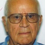 The Hog Ring - Trimmer Eugene Schreiner Dies at 92