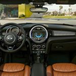 The Hog Ring - Mini is Ditching Leather Interiors