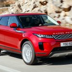 The Hog Ring - Range Rovers Recalled Over Flammable Upholstery