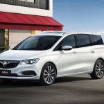 The Hog Ring - The Buick GL6 Gets Wrapped in Injection Molded Soft Skin