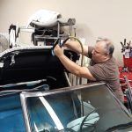 The Hog Ring - Your Trim Shop Can Grow in a Down Economy