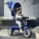 The Hog Ring - Bentley is Selling a Luxury Trike for Kids