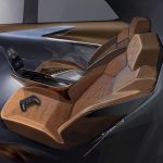 The Hog Ring - GM Teases In-Cabin Video Game Console