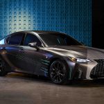 The Hog Ring - Lexus Built the Ultimate Gamers Interior
