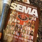 The Hog Ring - SEMA Opens Nominations for 35 Under 35