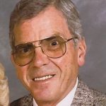 The Hog Ring - Trimmer Steward VanDyke Dies at 79