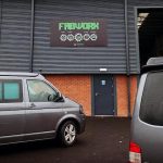 The Hog Ring - UK Seat Maker Moving to North Carolina and Hiring Trimmers