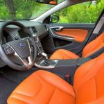 The Hog Ring - Volvo the Latest Automaker to Ditch Leather