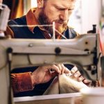 The Hog Ring - When Should You Change a Sewing Machine Needle