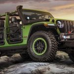 The Hog Ring - How to Attract Jeep and Off Road Drivers