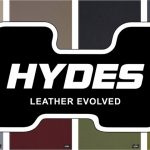 The Hog Ring - Hydes Leather Debuts Synthetic Vegan Collection