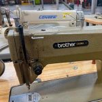 The Hog Ring - JCPenny is Auctioning All of its Upholstery Machines and Tools