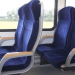 The Hog Ring - Train Seat Maker Opening New Facility in New York