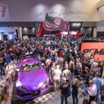 The Hog Ring - Display Your Car at the 2021 SEMA Show