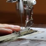 The Hog Ring - Webinar Learn Sewing Machine Basics