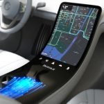 The Hog Ring - Is This the Coolest Dashboard Screen Yet