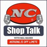 The Hog Ring - NC Shop Talk is Live