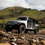 The Hog Ring - Who Wants a Free Quadratec Jeep Catalog