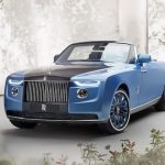The Hog Ring- You Can Wear This Rolls-Royce Dash Clock