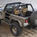 The Hog Ring - Apply for a Quadratec Scholarship to Study Automotive Design