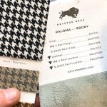 The Hog Ring - Keyston Bros Sponsors The Hog Ring