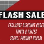 The Hog Ring - Keyston Bros is Having a Flash Sale