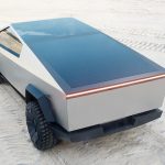 The Hog Ring - Tesla Put a Cool Spin on the Tonneau Cover