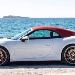 The Hog Ring - Three Tips to Protect Your Convertible Soft Top