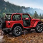 The Hog Ring - 5 Most Popular Materials for Jeep Seat Covers