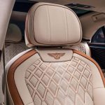 The Hog Ring - Bentley is Not Giving Up Leather