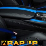 The Hog Ring - Monthly Wrap Up - August 2021