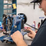 The Hog Ring - Sewing Machine Troubleshooting Guide