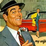 The Hog Ring - That Time Rayco Mansplained Seat Covers 2